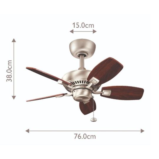 klasszikus elegans fa ventilator mennyezeti lampa vitnage loft design propeller nyaralo levegoforgato lameridiana propelleres lampa 2..jpg